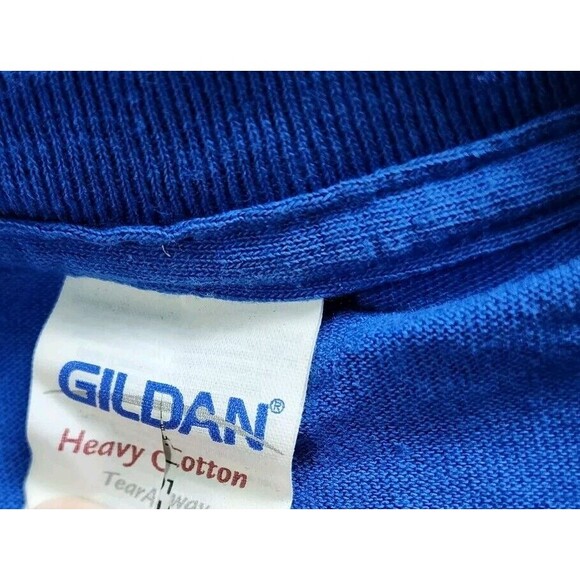 Sturgis Shirt Black Hills Motorcycle Rally 2016 Blue T-Shirt Mens XL - Picture 10 of 10